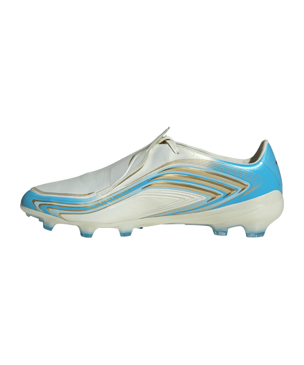 adidas F50 Pro FG El Ultimo Tango Messi Wit - wit