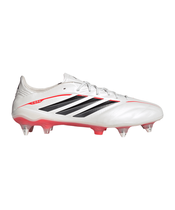 adidas Copa Pure IV Elite SG Born for Goals Weiß - weiss