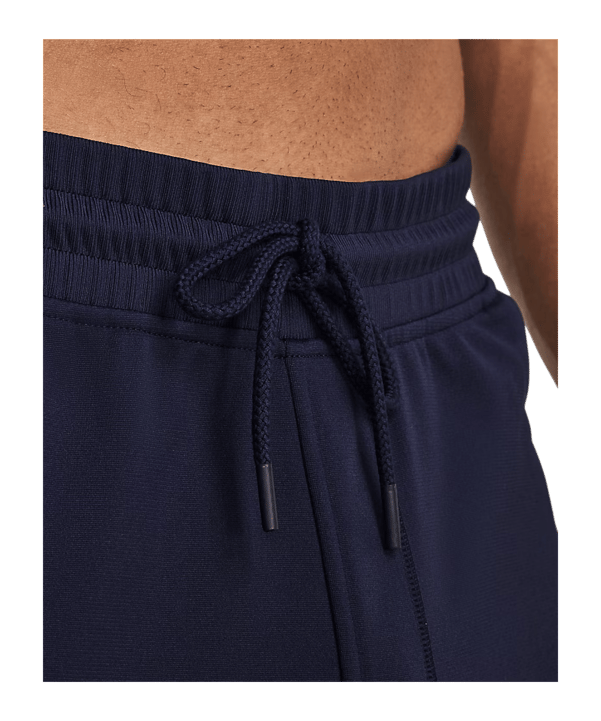 Under Armour Sportstyle Jogginghose Blau - blau