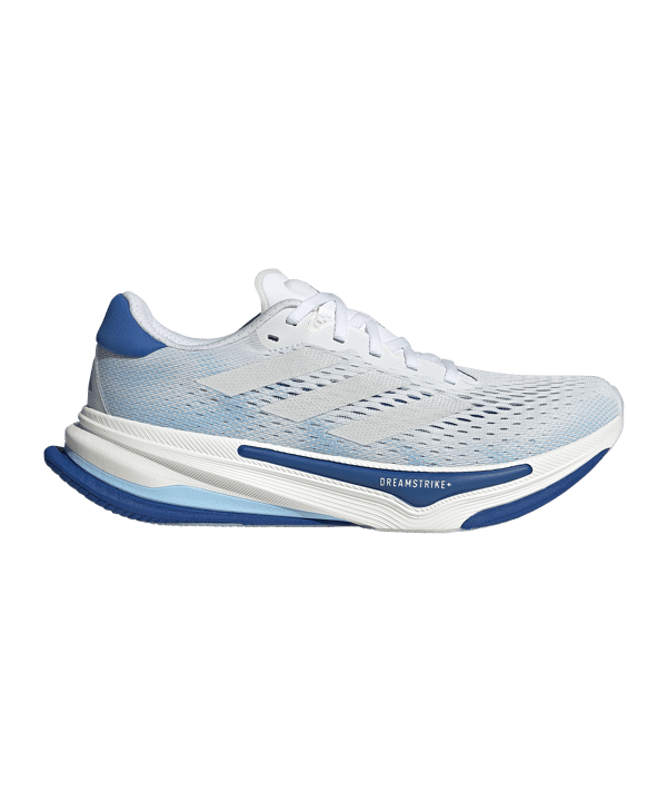 adidas Supernova Prima Laufschuh Blau - blau