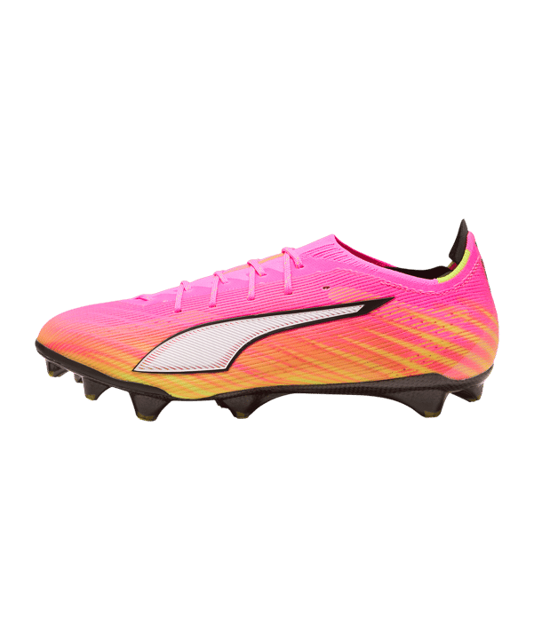 PUMA ULTRA 6 Carbon FG Showtime Rosa F05