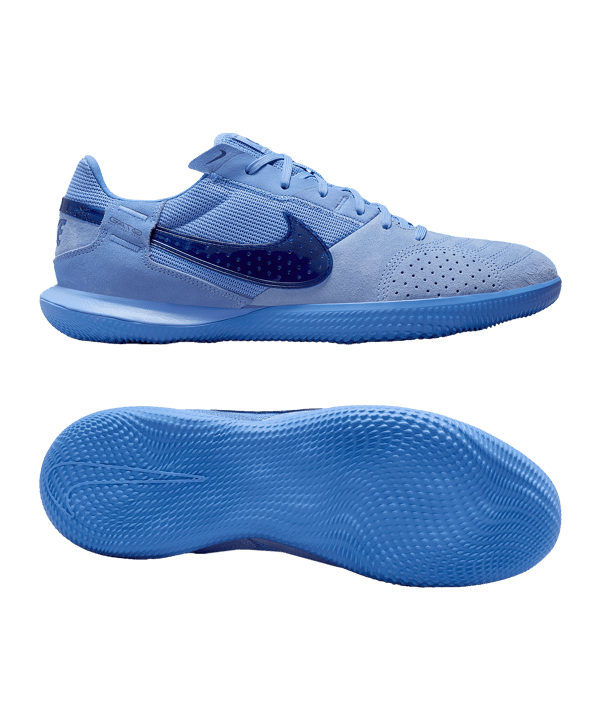 Nike Streetgato IN Blau F403 - blau