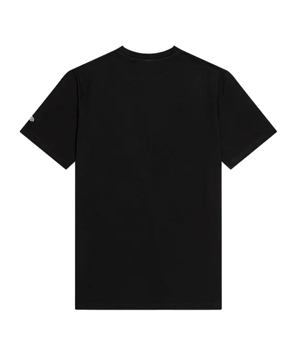 New Era MLB New York Mets Curcus T-Shirt Schwarz - schwarz