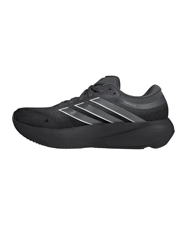 adidas Supernova Rise 3 Laufschuh Schwarz - schwarz