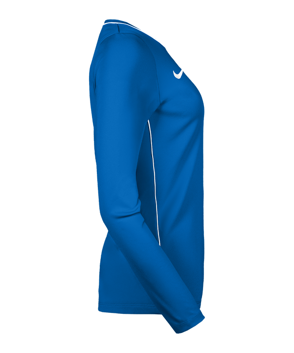 Nike Park 26 Sweatshirt Damen Blau F463 - blau
