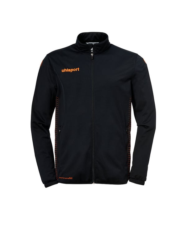 uhlsport Score Classic Trainingsjacke Kids F09 - schwarz