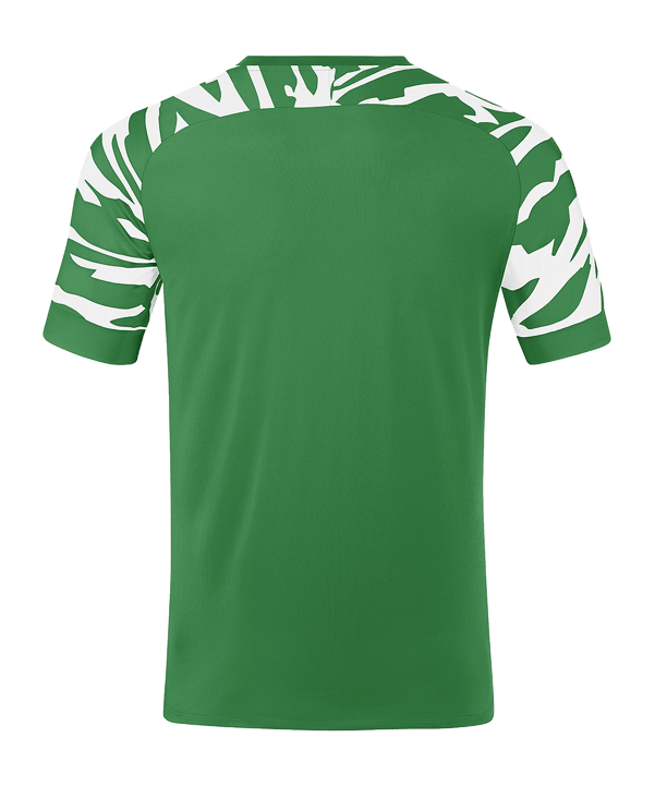 JAKO Maglietta verde C202 - verde