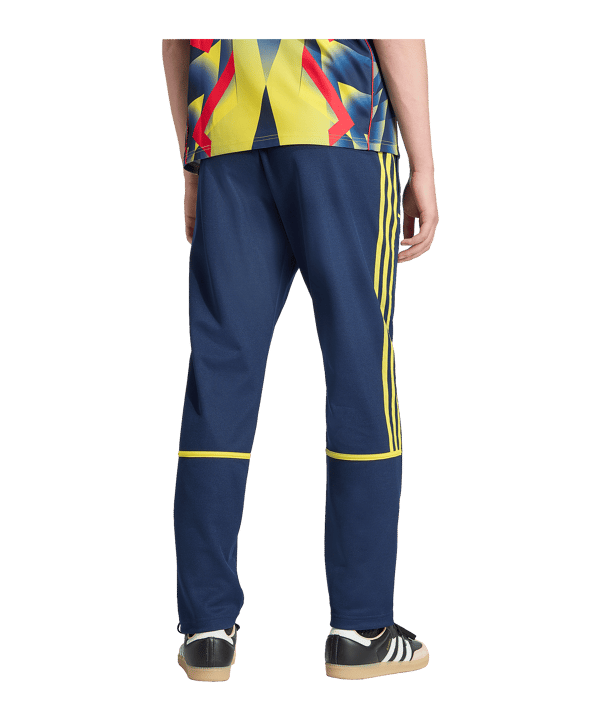adidas FC Arsenal London Lfstlr Track Hose Blau - blau