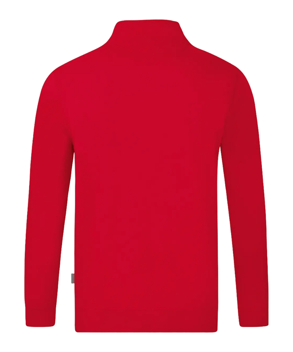 JAKO Doubletex Ziptop Rot F100 - rot