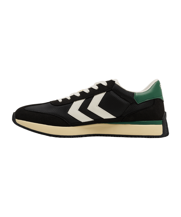 Hummel Stadion 23 Grau F2267 - grau