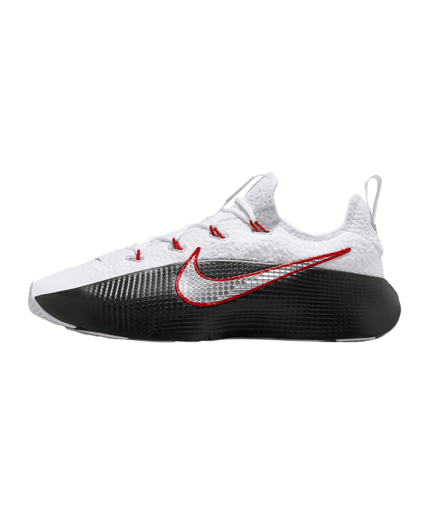 Nike LeBron TR 1 Weiß F101 - weiss