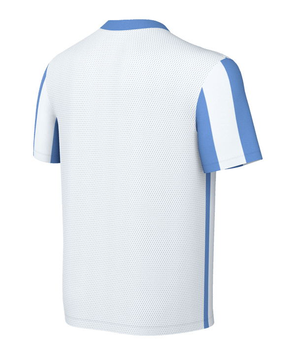 Nike Division V Striped Trikot Kids Weiss F102 - weiss