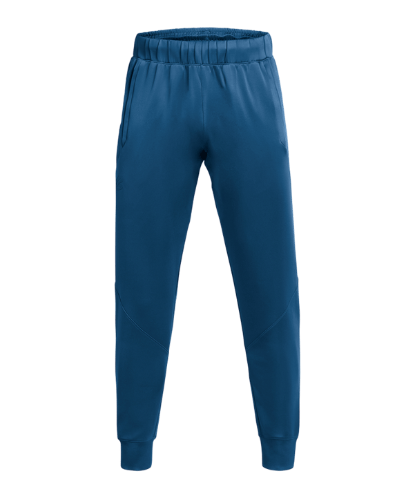 Under Armour Hose Blau F426 - blau