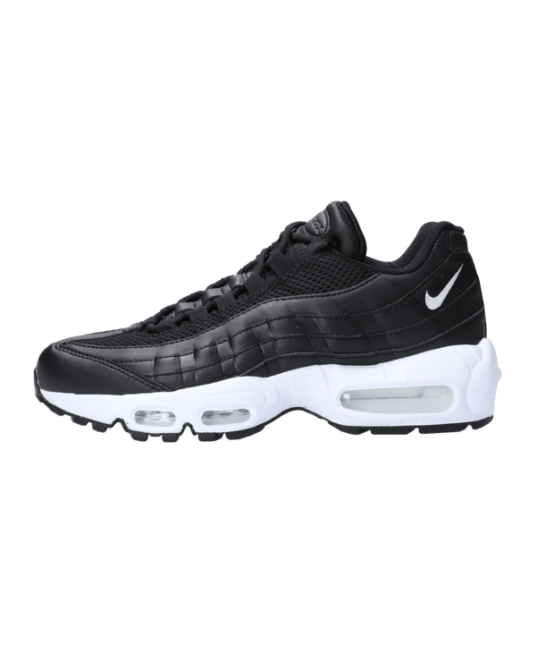 Nike Air Max 95 Damen Schwarz F001 - schwarz