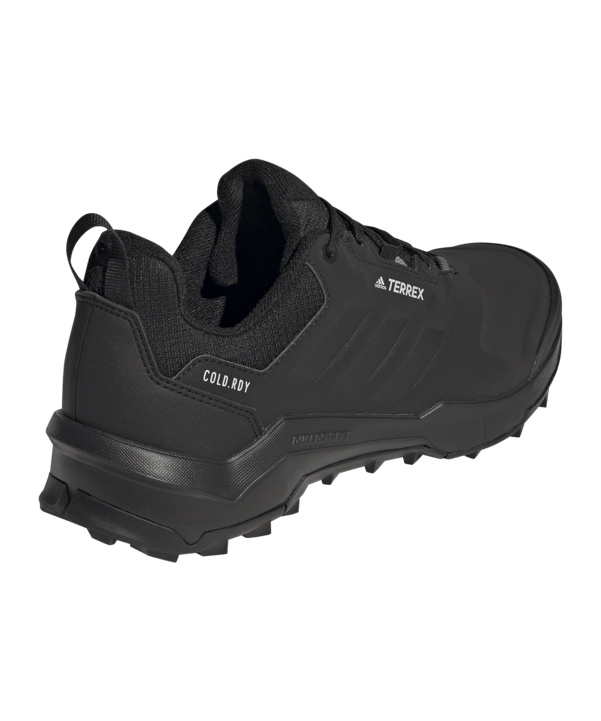 adidas Terrex AX4 Beta COLD.RDY Hiking Schwarz - schwarz