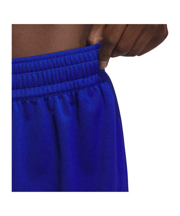 adidas Everyday Pro Short Blau - blau