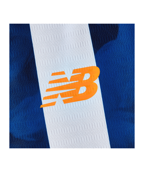 New Balance FC Porto Trikot Home 2024/2025 Kids FHME - blau
