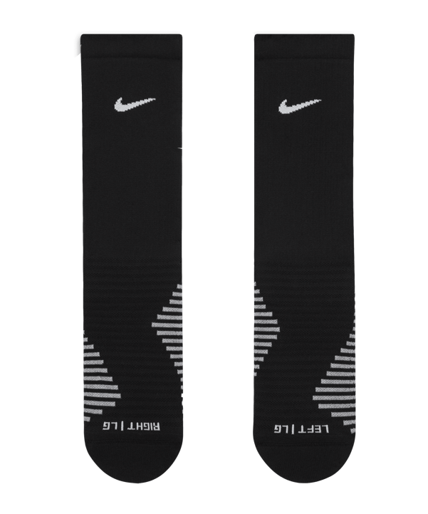 Nike Strike World Cup 22 Crew Socken F010 - schwarz