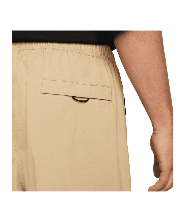 Nike Tech Woven Hose Beige F297 - beige