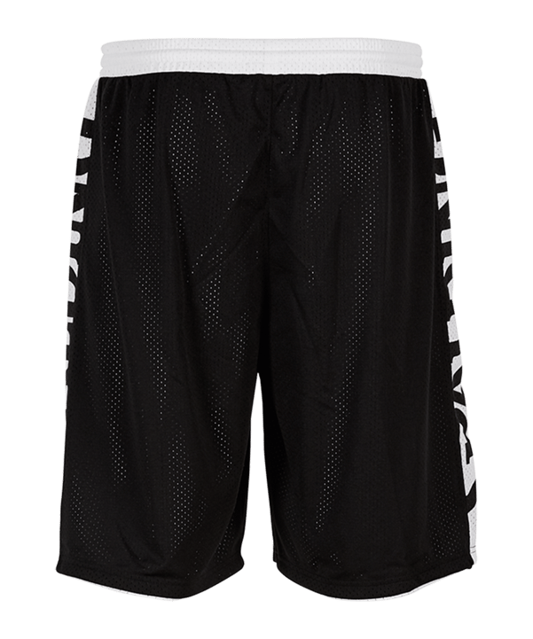 Spalding Essential Reversible Short Schwarz F01 - schwarz
