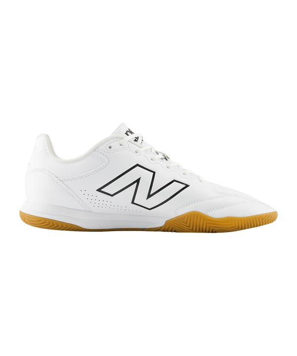 New Balance 442 Team V3 IN Blanc - blanc