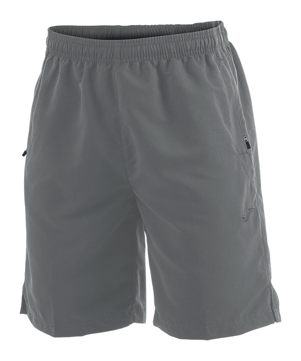 Joma Niza Short Grau - grau