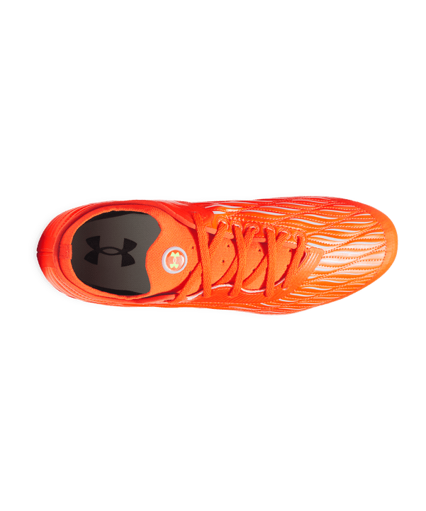 Under Armour Magnetico Pro 4 FG Rot F862 - rot