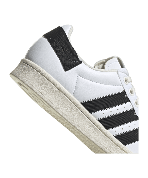 adidas Originals Superstar Parley Weiss - weiss
