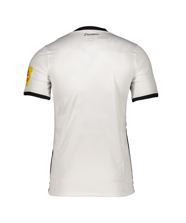 Nike 1. FC Kaiserslautern Trikot Away 2022/2023 Weiss F100 - weiss