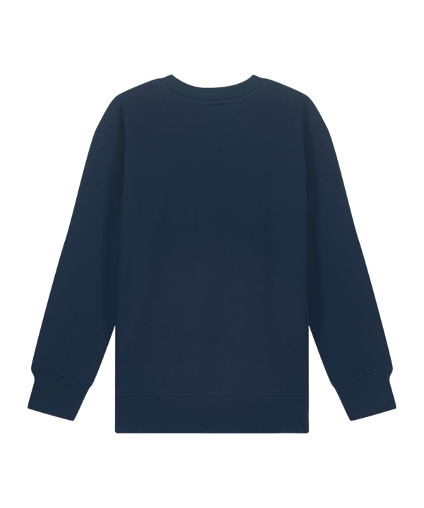 Merch Mini Changer 2.0 Sweatshirt Kids French Navy FC727 - blau