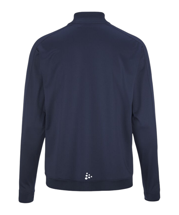Craft Jacke Blau
