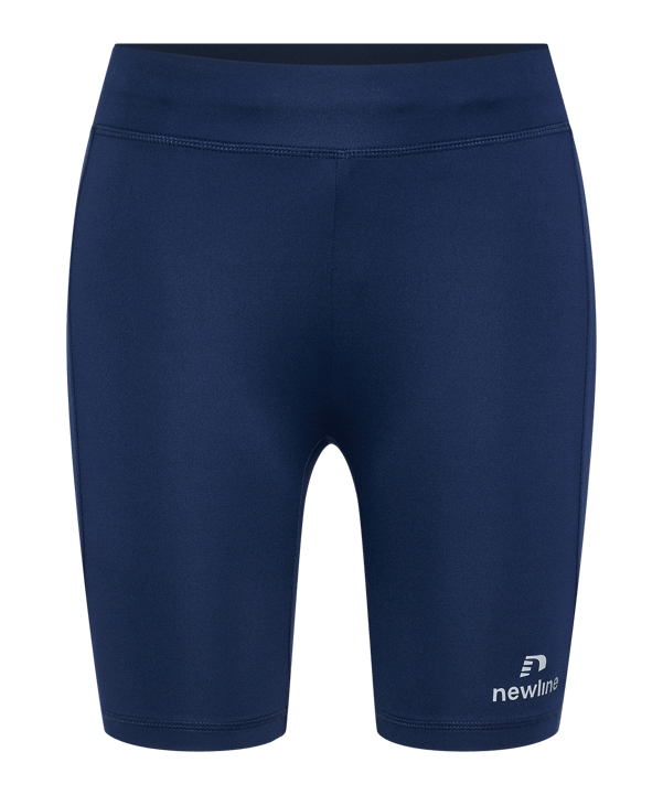 Newline Athletic Sprinters Laufshort Laufshort Damen Schwarz F1009 - schwarz