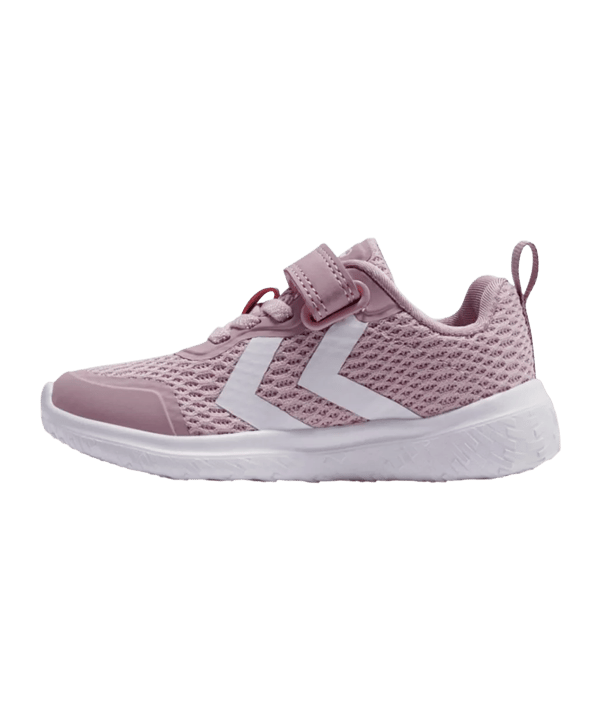 Hummel Actus Ml Recycled Kids Lila F3720 - lila