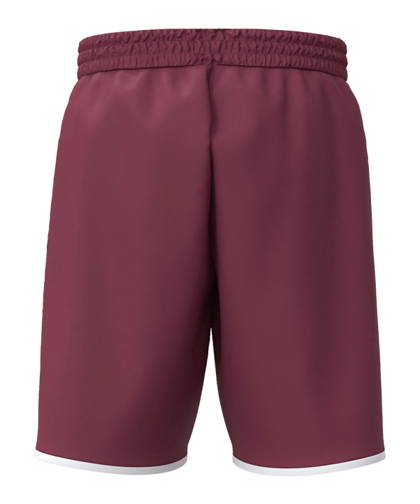 Erima WINGS without inner slip Court Rouge C6152607 - rouge