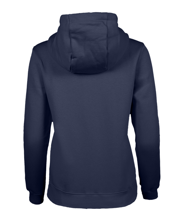 Nike Park 26 Hoody Damen Blau F410 - blau