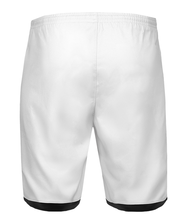 Nike Laser VI Short Weiß F100 - weiss