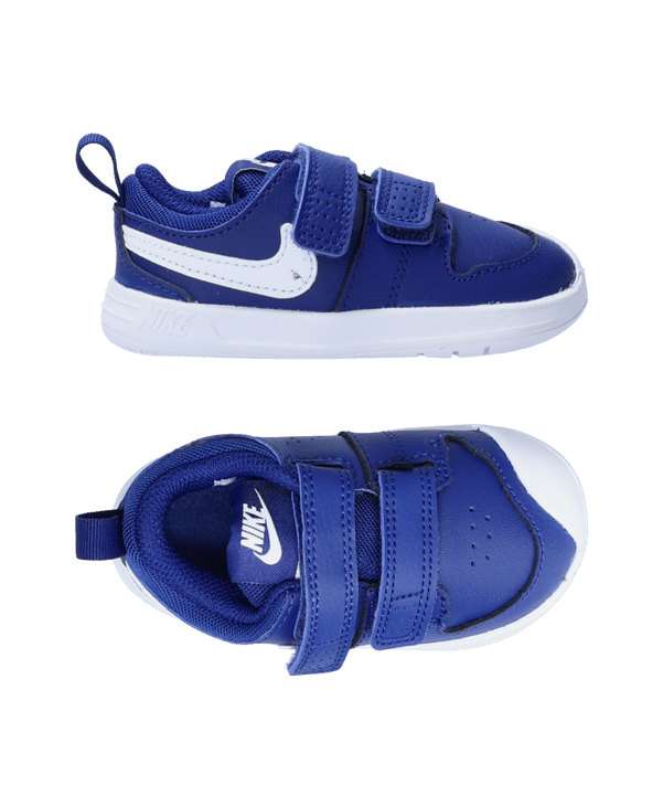 Nike Pico 5 Kids (TDV) F400 - blau