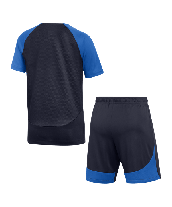 Nike Academy Pro Trainingsset Kids Blau F451 - blau