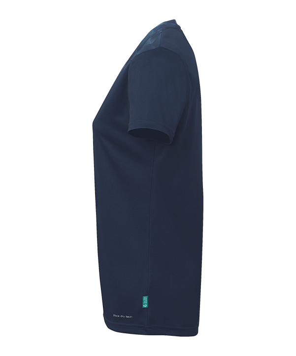Kempa Athletics 29 Trikot Damen Blau F41 - blau