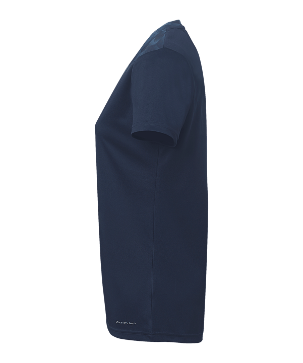 Kempa Athletics 29 Trikot Damen Blau F41