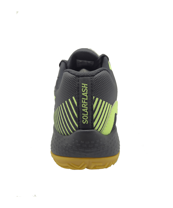 PUMA Solarflash III Schuh Kids Schwarz F01 - schwarz