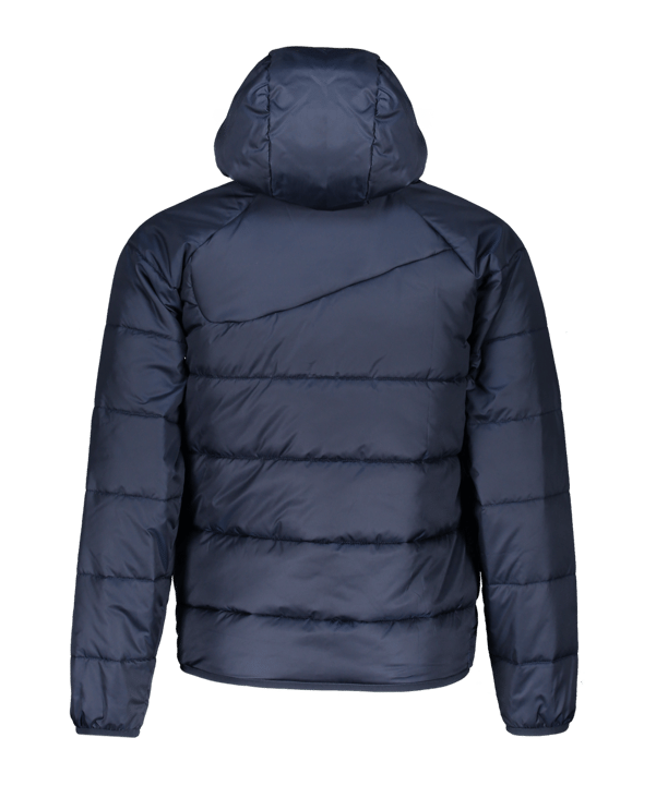 Nike Therma-FIT Academy Pro Jacke Kids F451 - blau