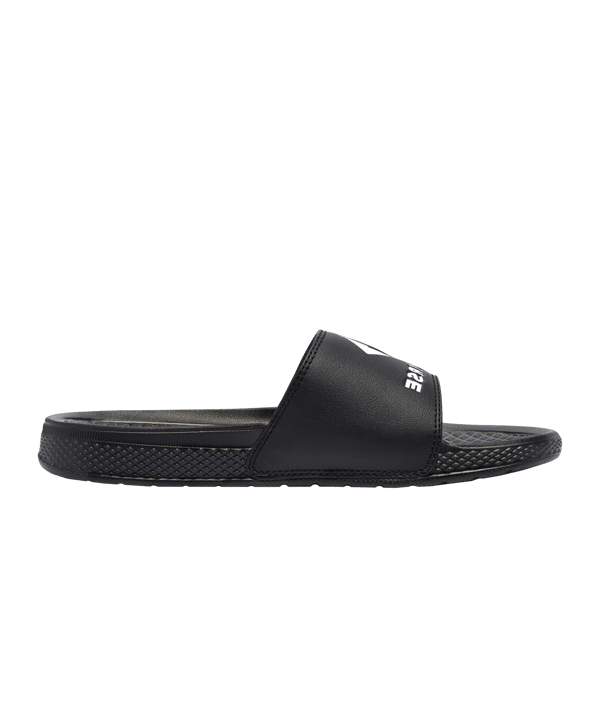 Converse All Star Slide Slip Schwarz F001 - schwarz