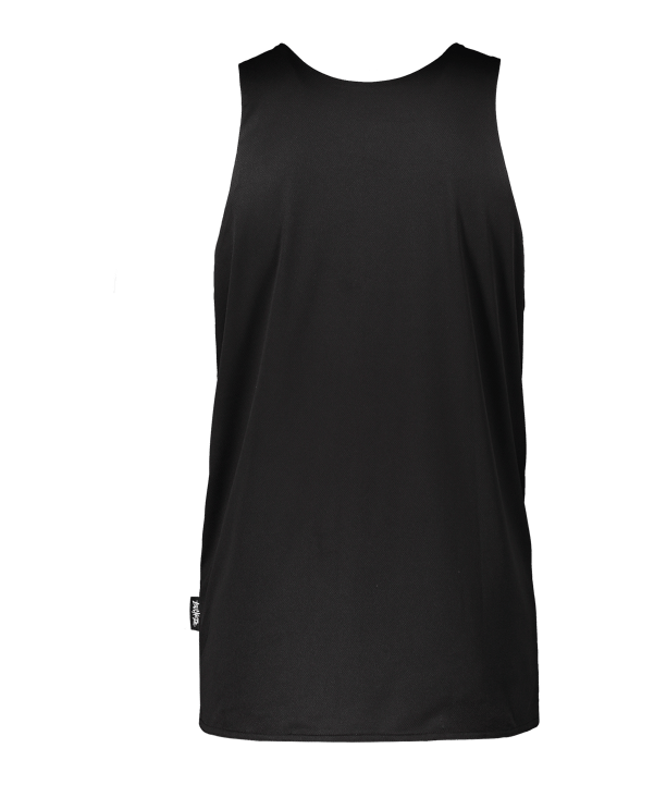 Bucketz Reversible Pick-Up Trikot - schwarz