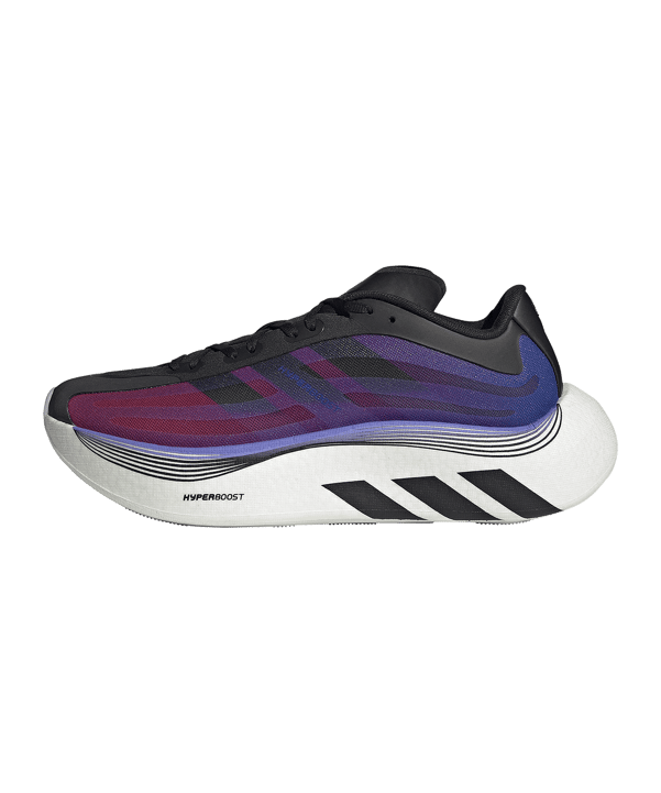adidas Hyperboost Euphoria LT Laufschuh Schwarz