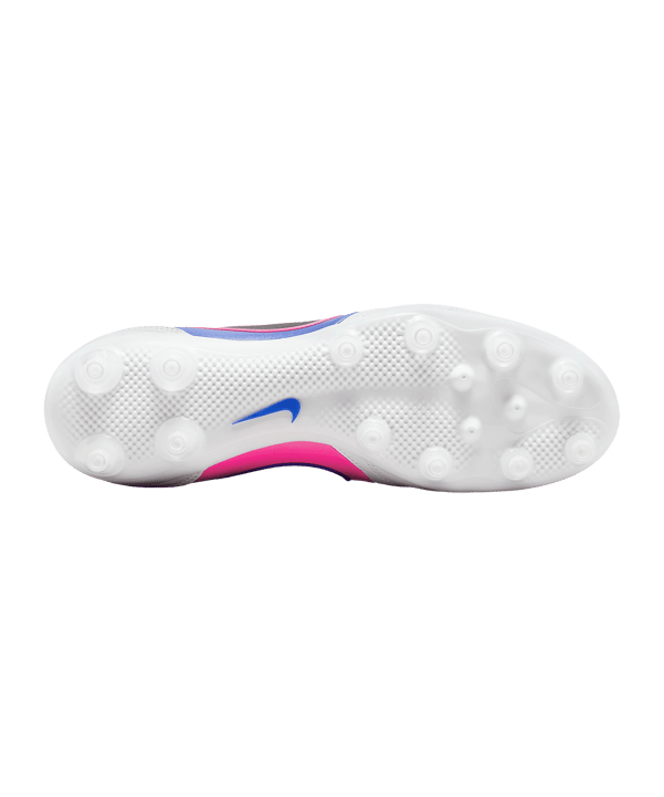 Nike Tiempo Ligera Pro AG Attack Bianco C146 - bianco