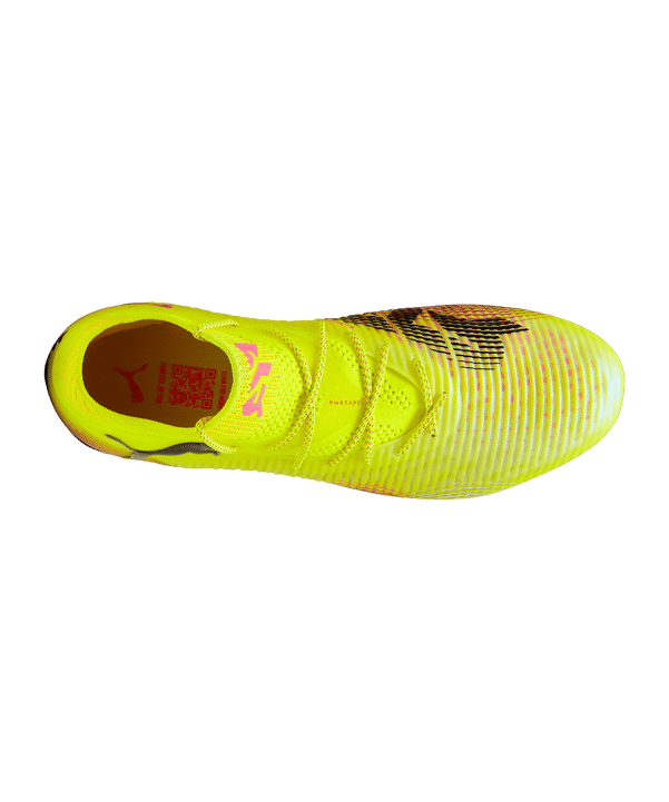 PUMA FUTURE 8 Ultimate FG Audacity Gelb F03 - gelb