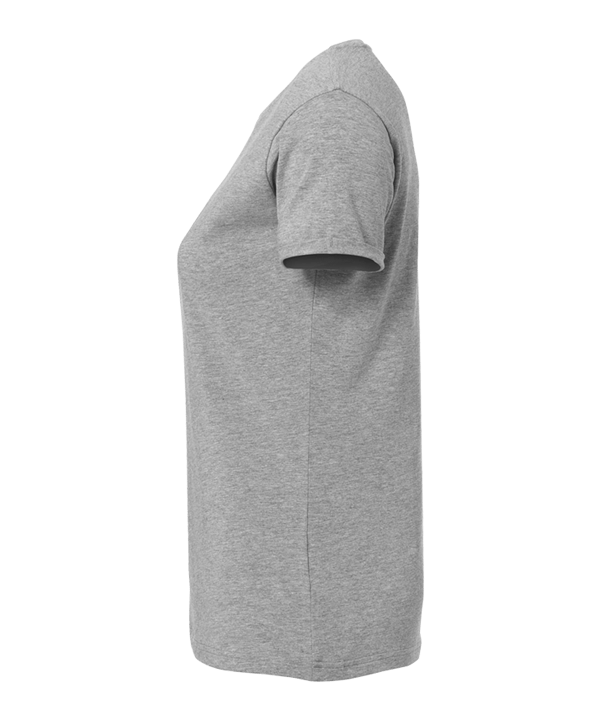 Kempa Core 2.0 T-Shirt Women Grau F06 - grau