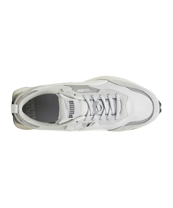 PUMA Rider FV Base Grau F04 - grau