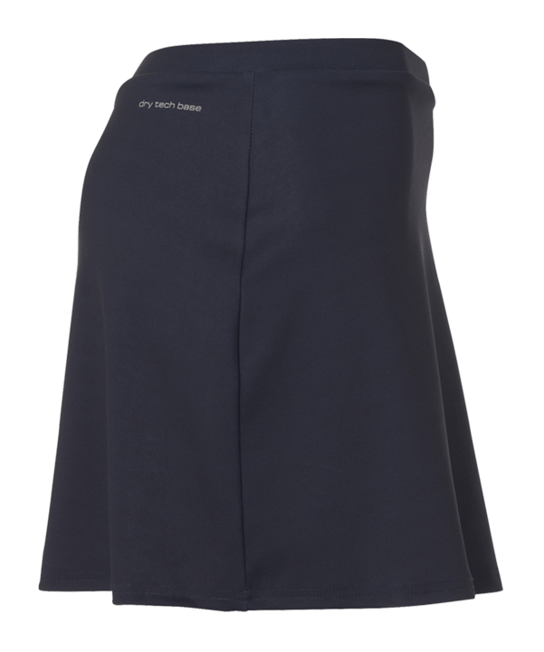 Kempa Skort Damen Dunkelblau F04 - blau